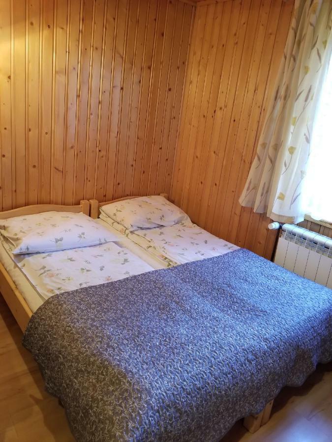 Malgosia Regionalna - 10 Minut Na Piechote Do Stoku Narciarskiego I Term Bania - Posilki Serwowane W Budynku Obok Białka Esterno foto